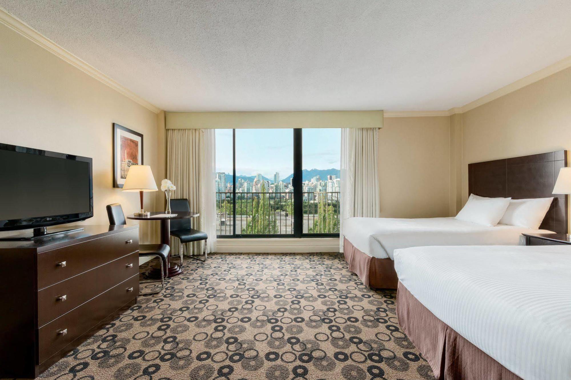 Park & By Radisson Hotel Vancouver