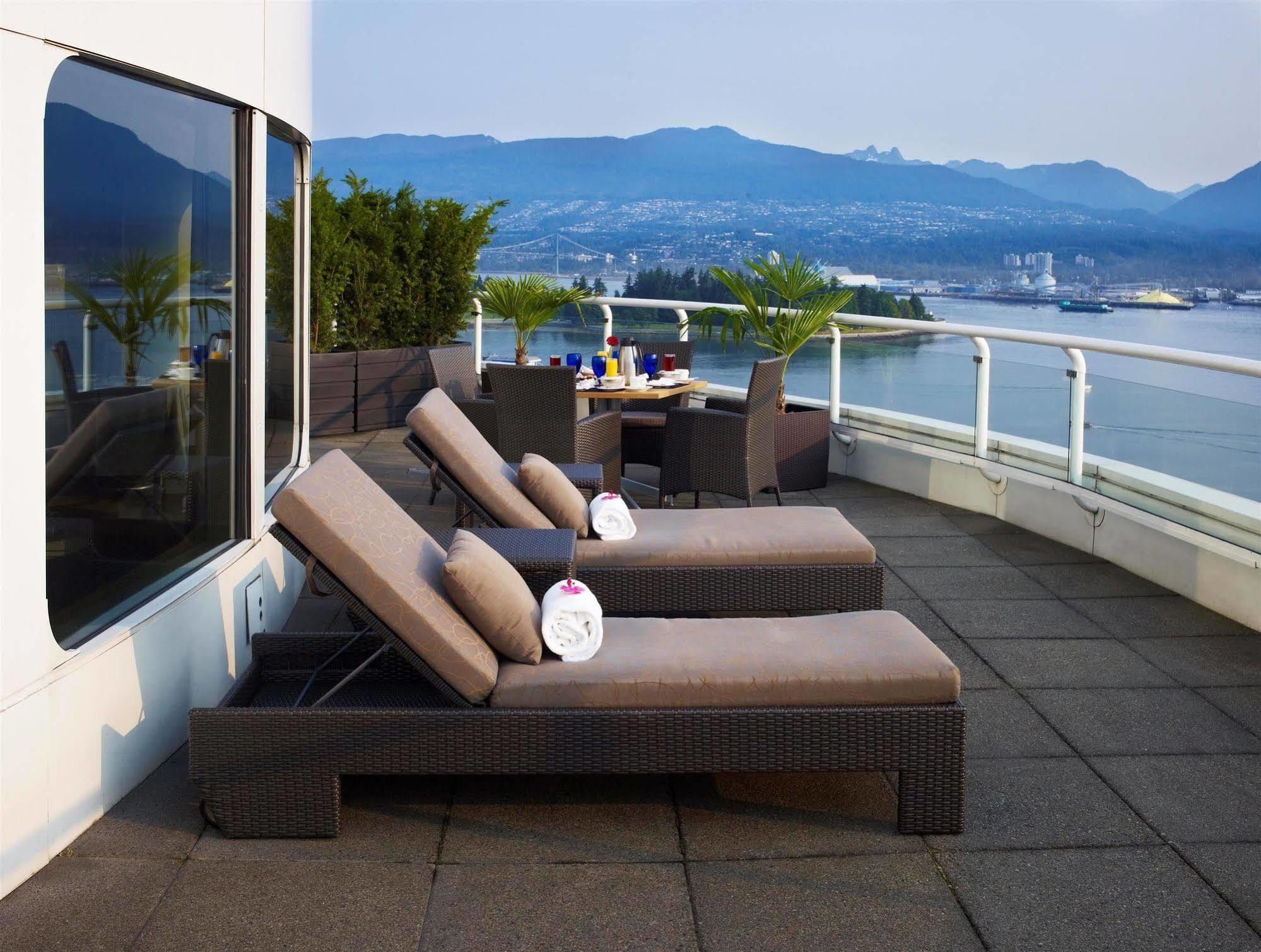 Pan Pacific 5*