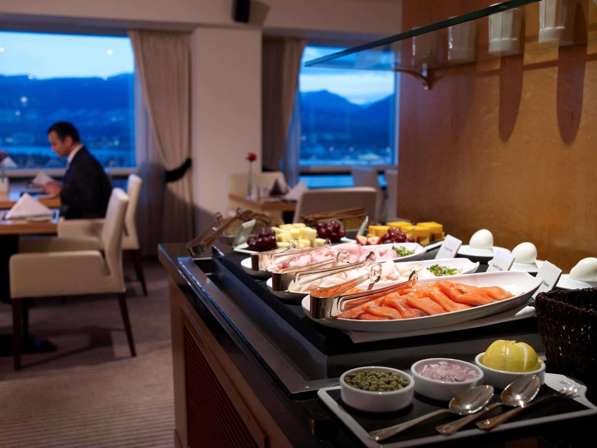 Pan Pacific 5* Vancouver