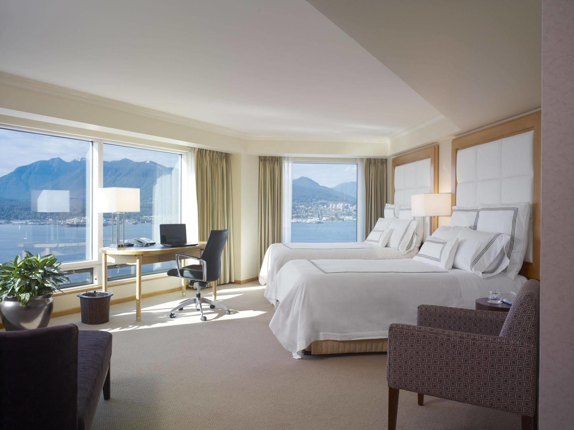 Pan Pacific Vancouver