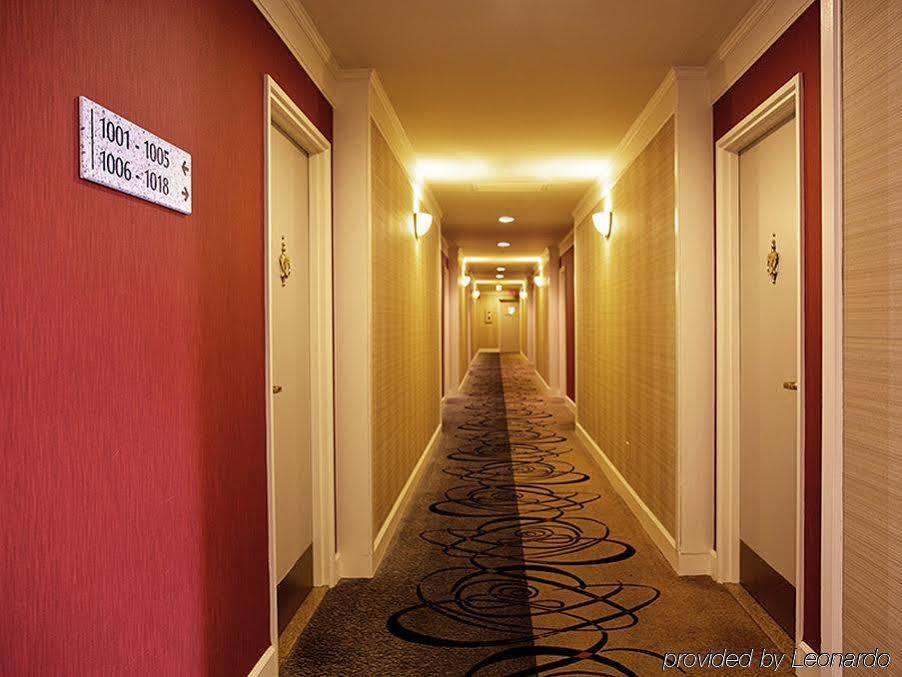Hotel Georgian Court Hotel, Worldhotels Elite Vancouver