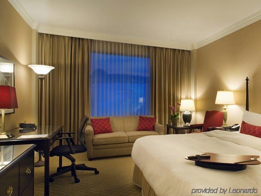 Hotel Georgian Court Hotel, Worldhotels Elite