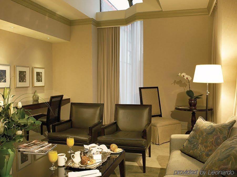 Georgian Court Hotel, Worldhotels Elite