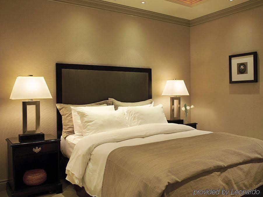 Georgian Court Hotel, Worldhotels Elite Vancouver