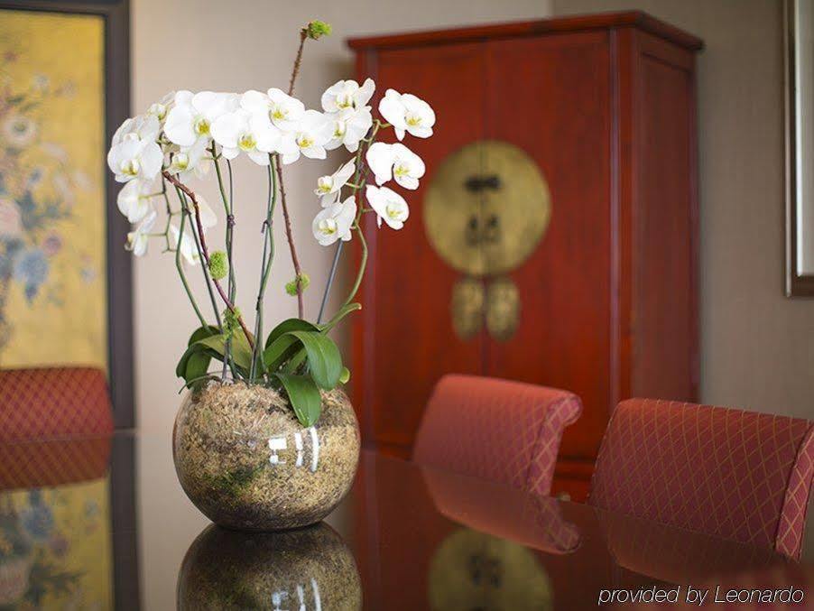 Hotel Georgian Court Hotel, Worldhotels Elite