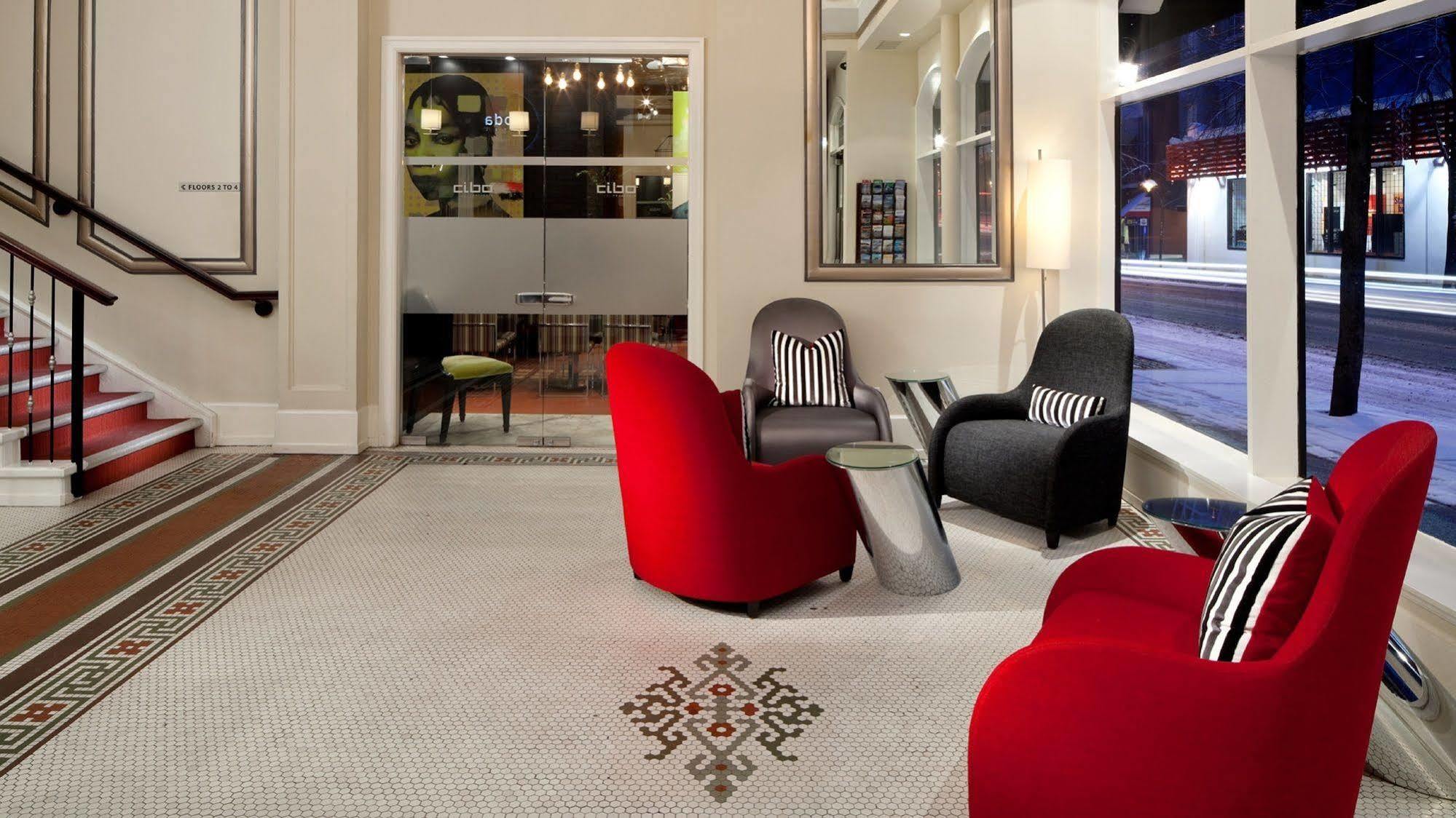 Hotel Moda 3*