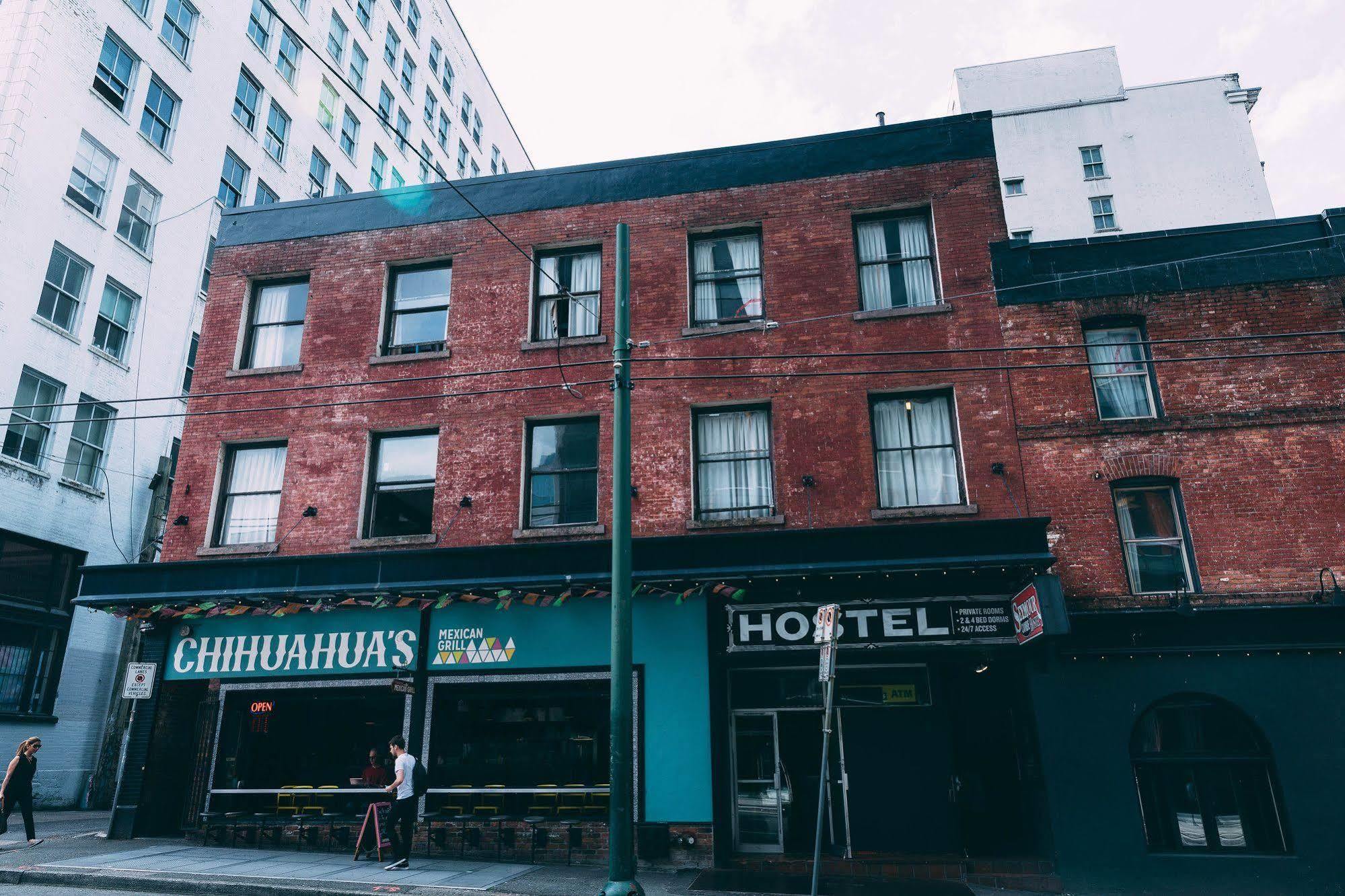The Cambie Seymour