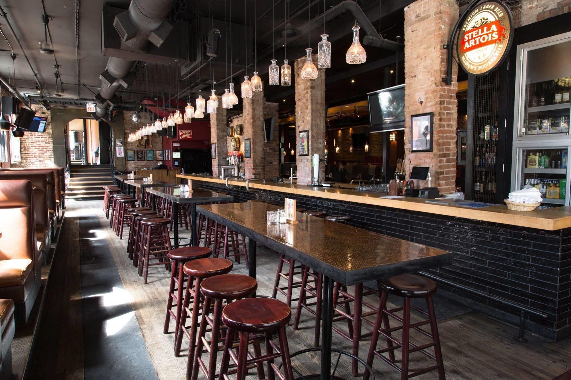 The Cambie Seymour * Vancouver