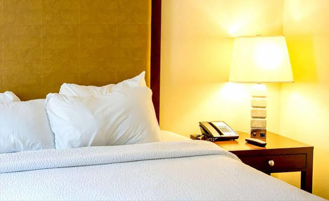 Hotel Blue Horizon Vancouver