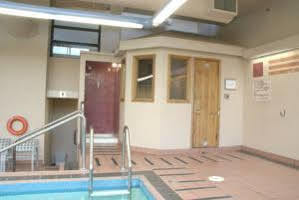 Blue Horizon Hotel 4*