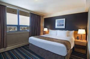 Hotel Blue Horizon