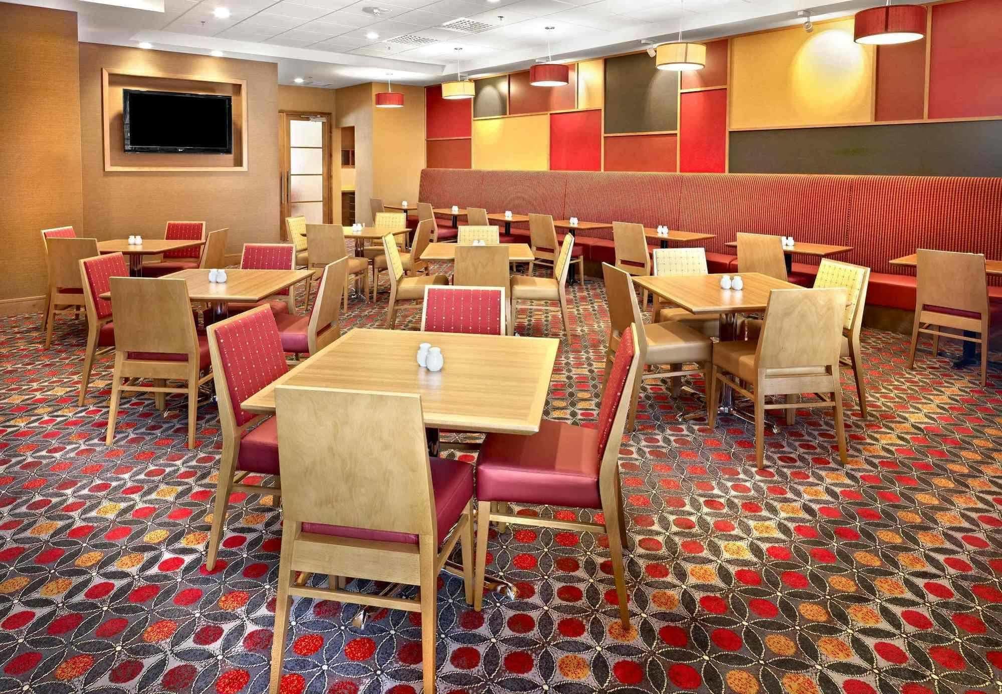 Hotel By Marriott Downtown