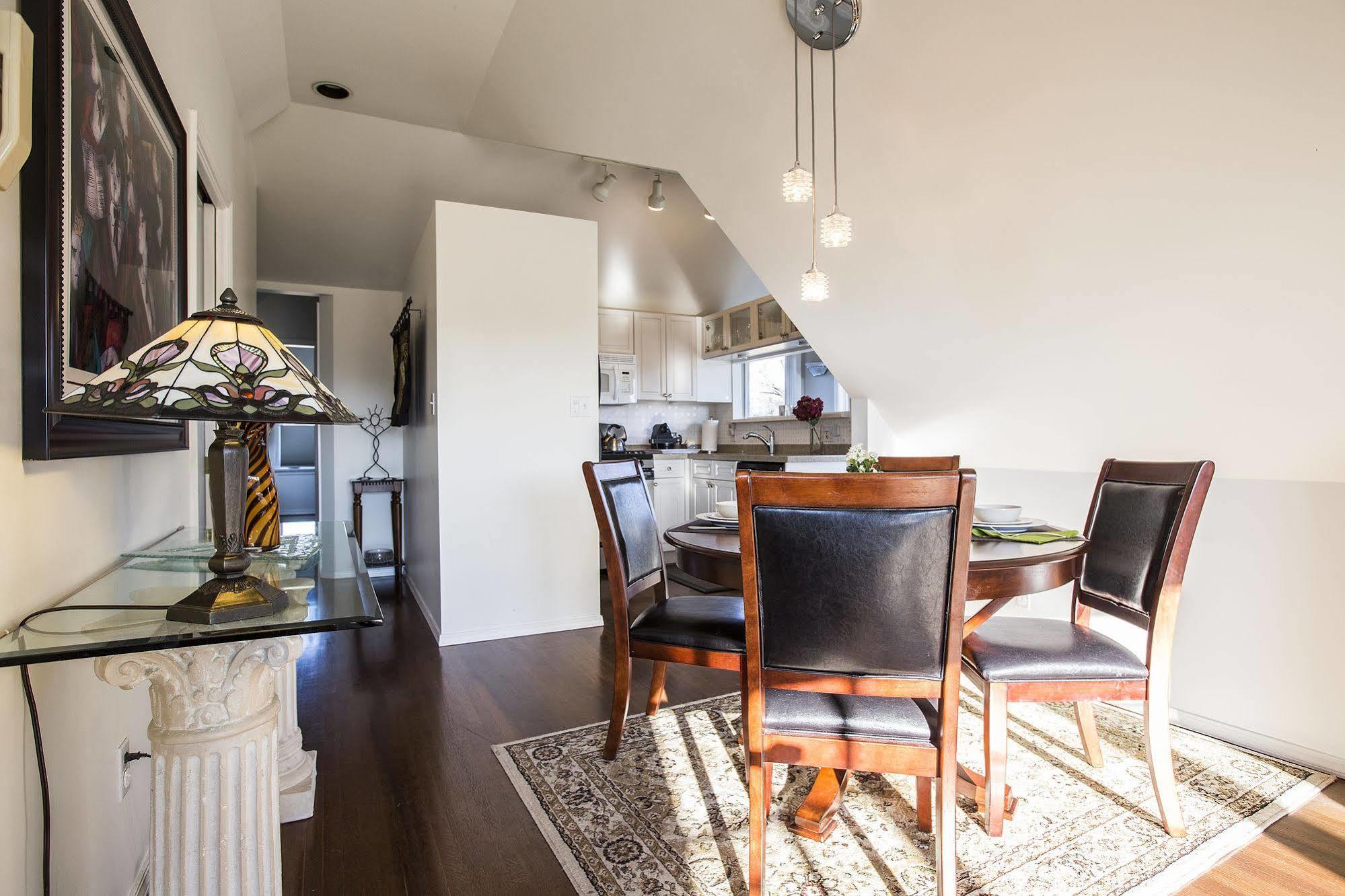 Apartment Alma Beach Manor