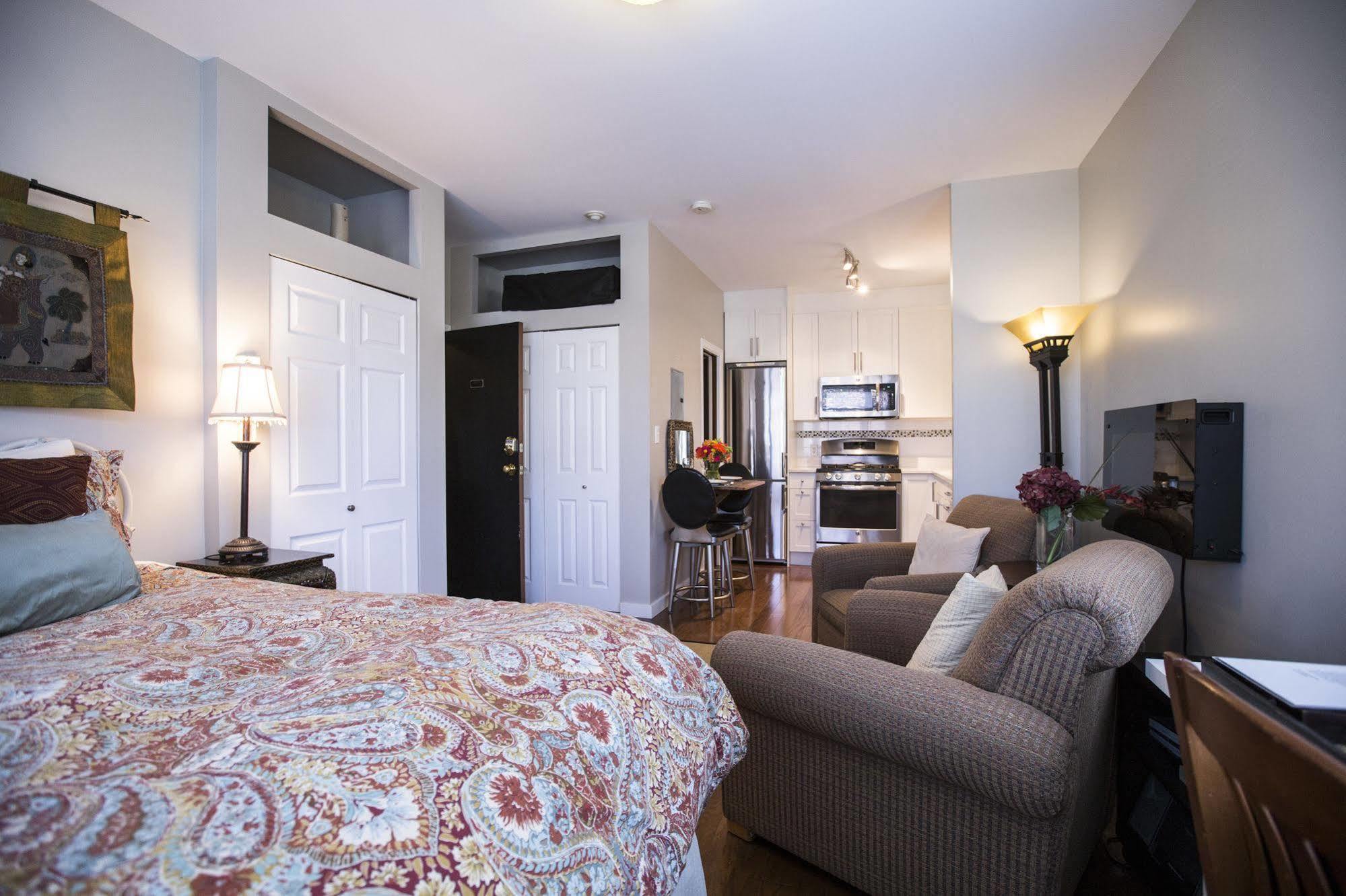 Apartment Alma Beach Manor