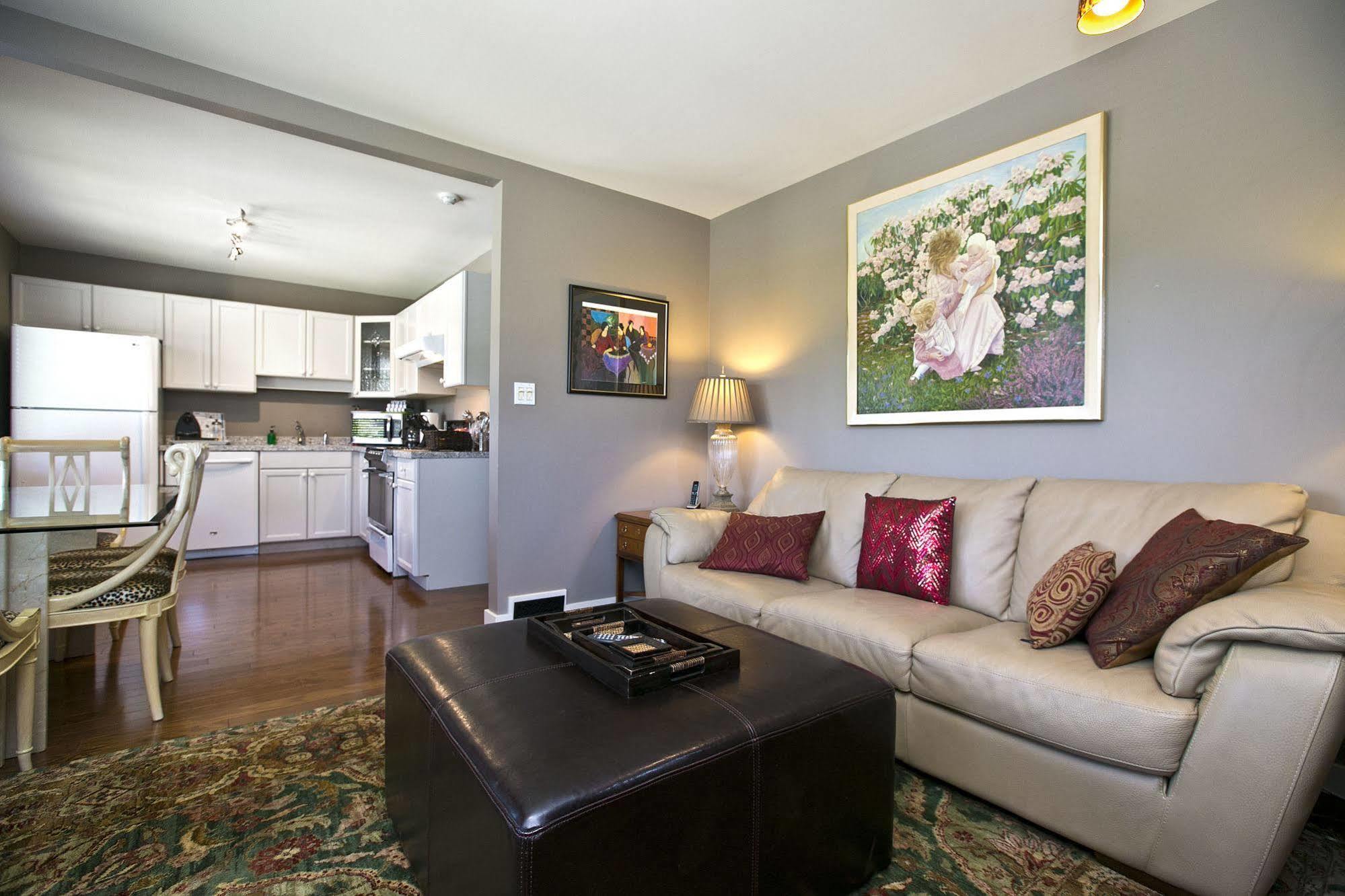 Apartment Alma Beach Manor *