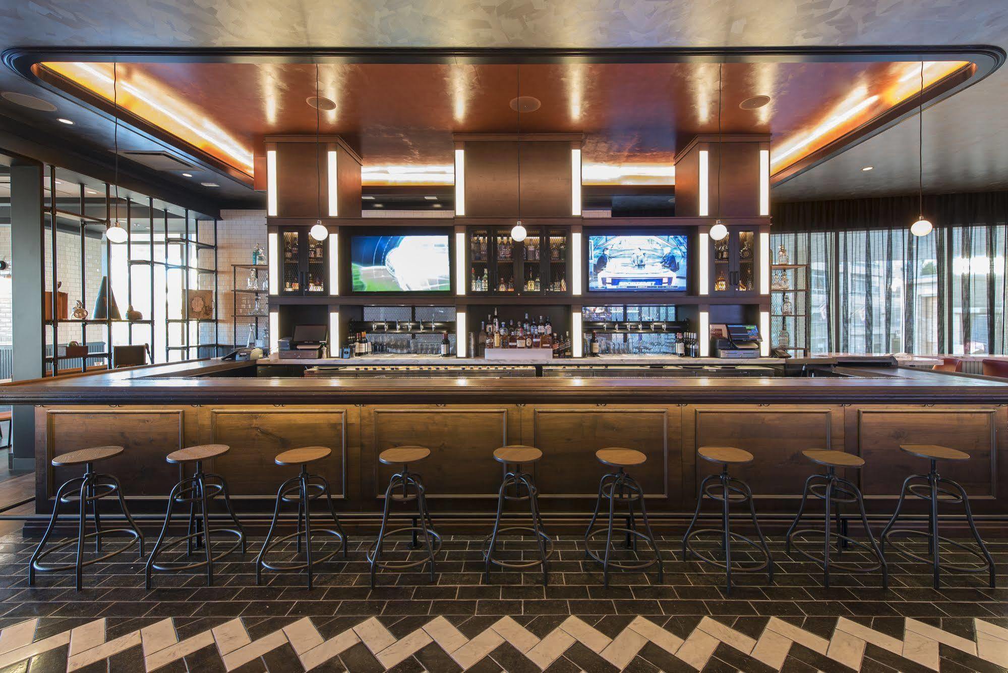 Hotel Jw Marriott Parq