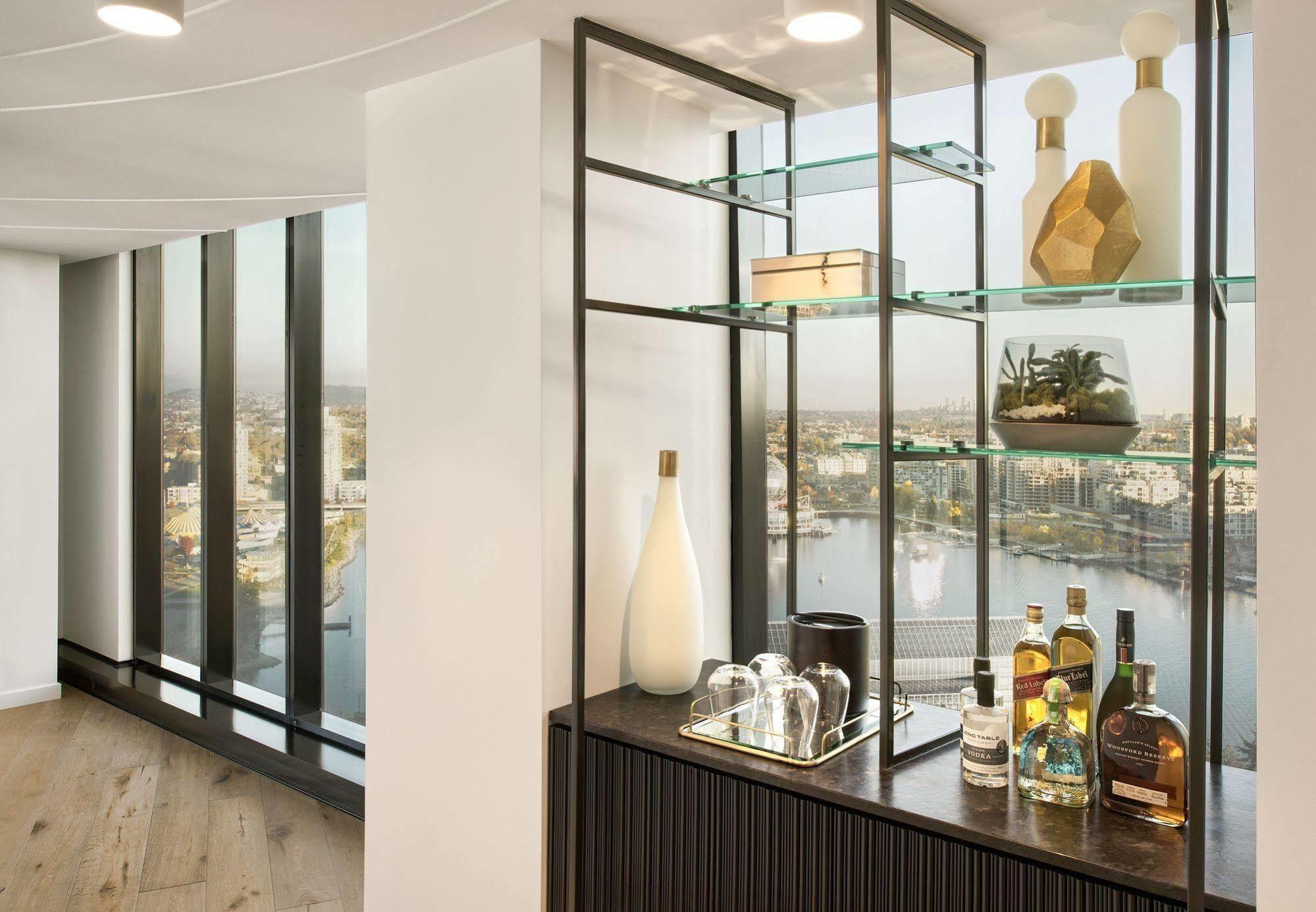 Jw Marriott Parq Hotel 5*