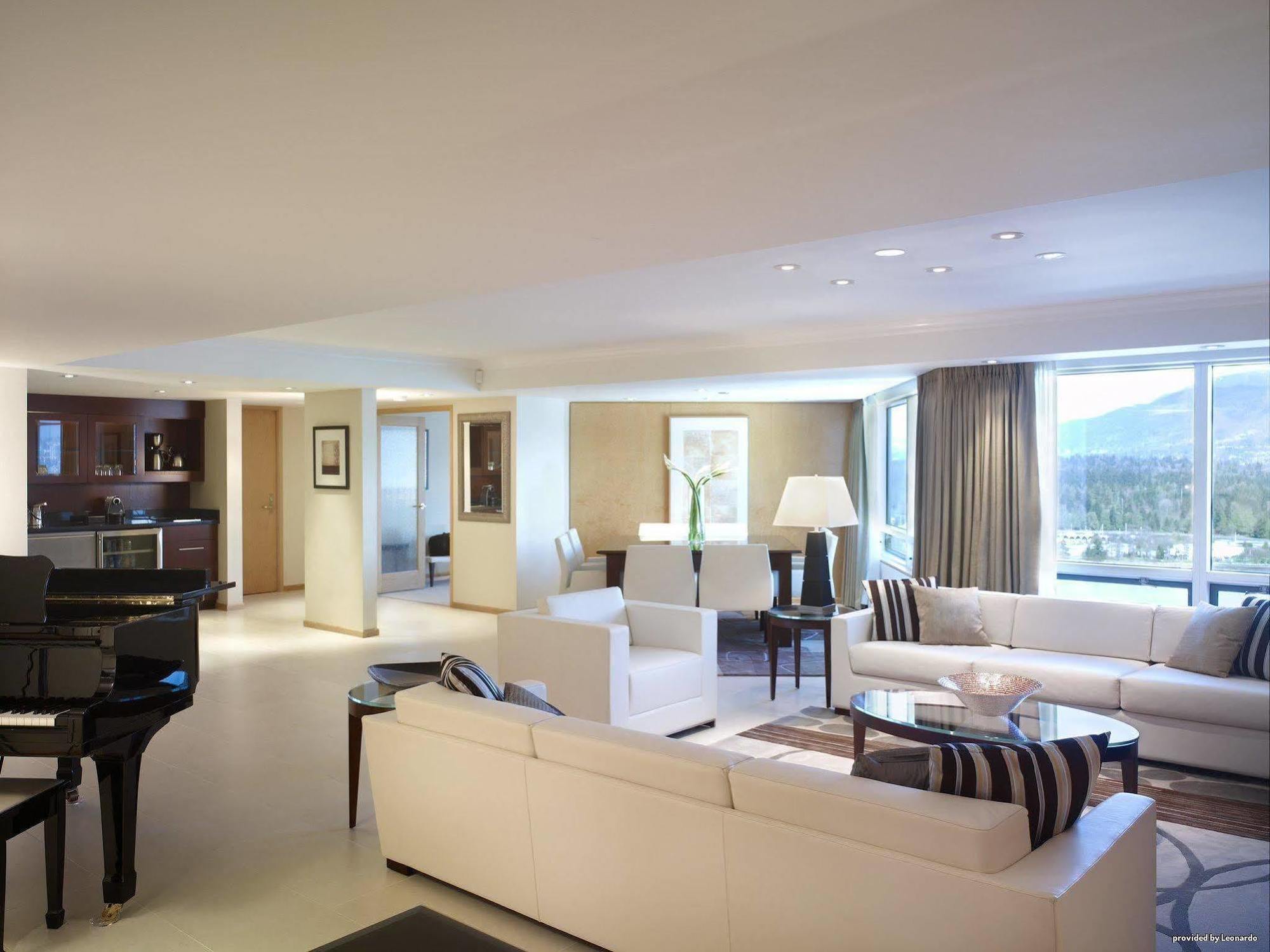 Pan Pacific 5*