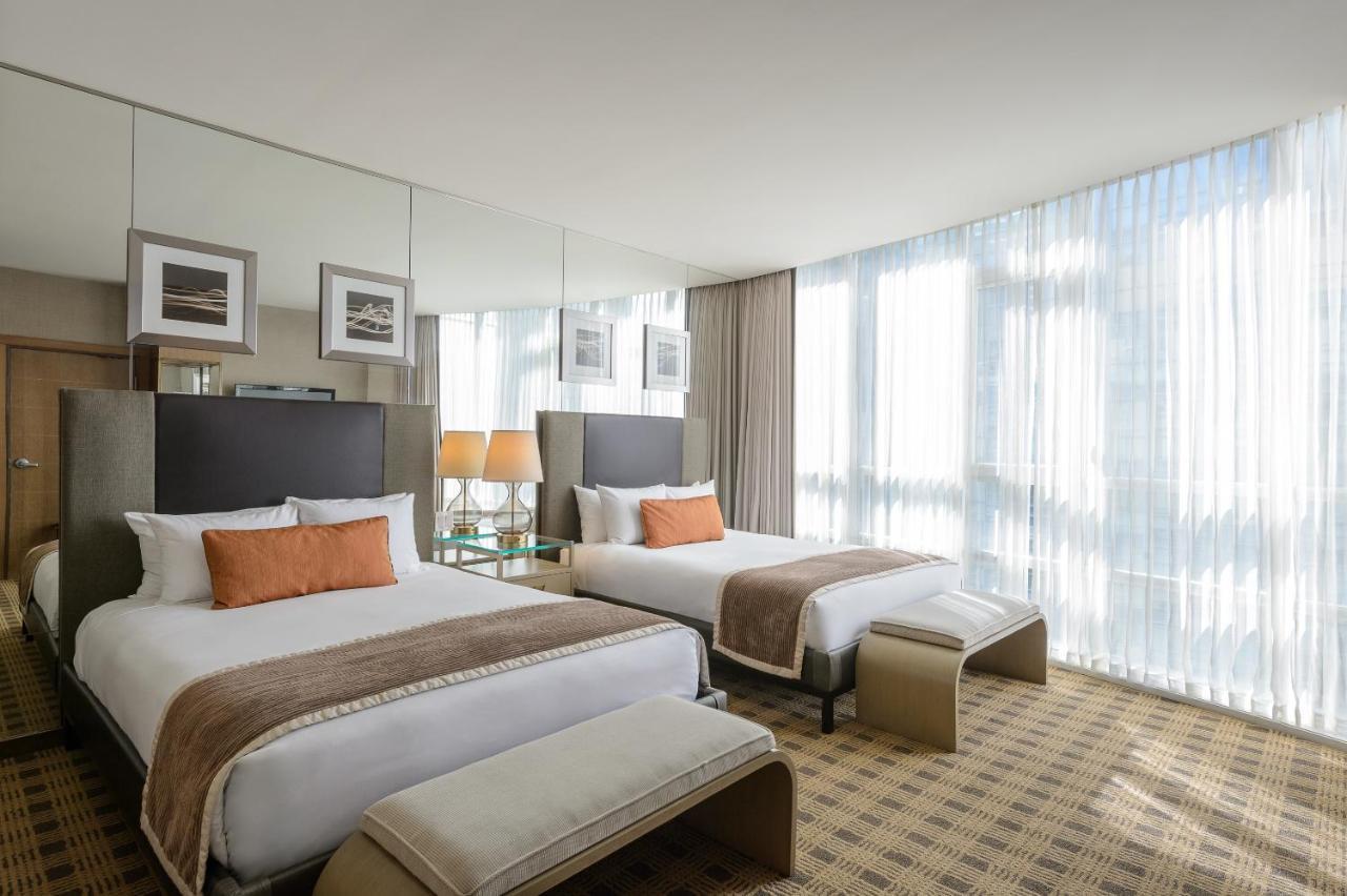 Loden 5* Vancouver