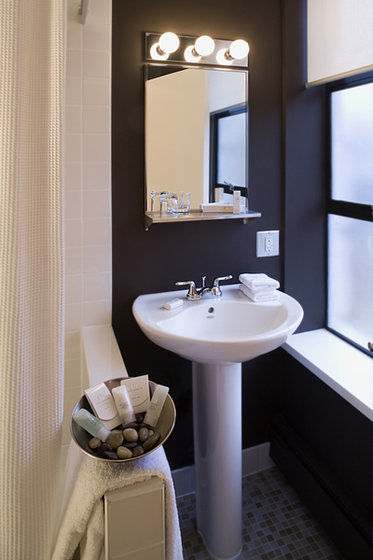 Moda Hotel Vancouver