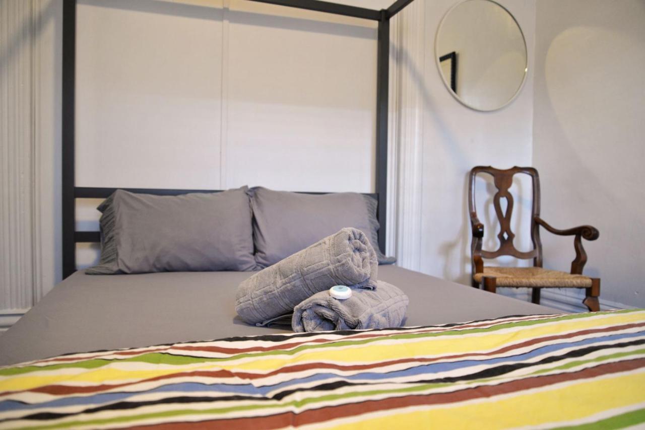 Homestay Hideaway