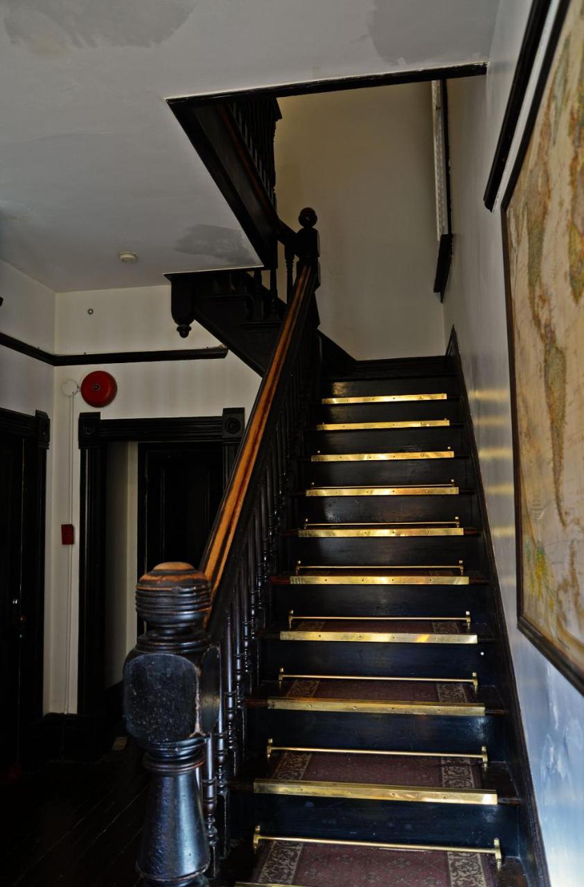 Hideaway Vancouver