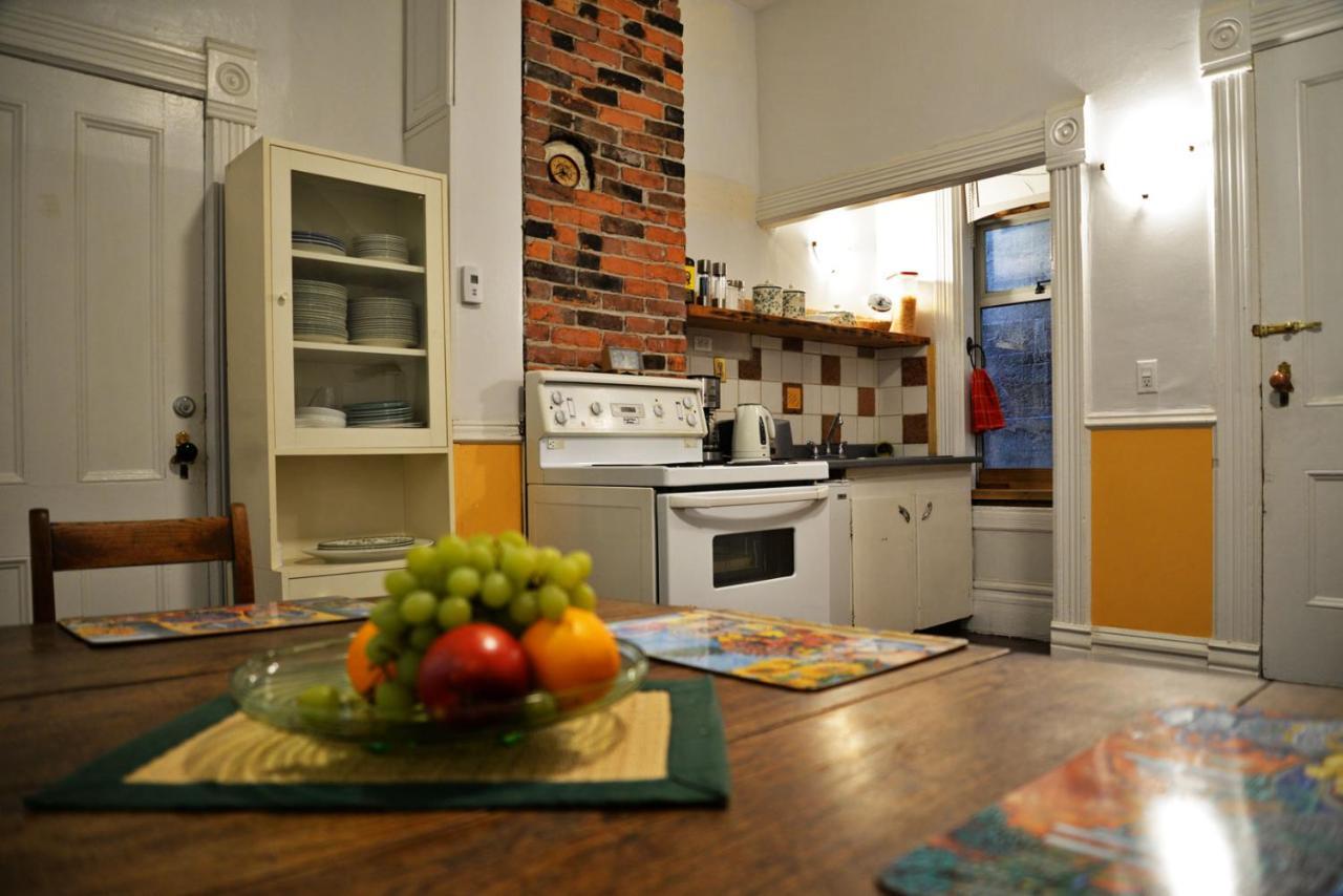 Homestay Hideaway *