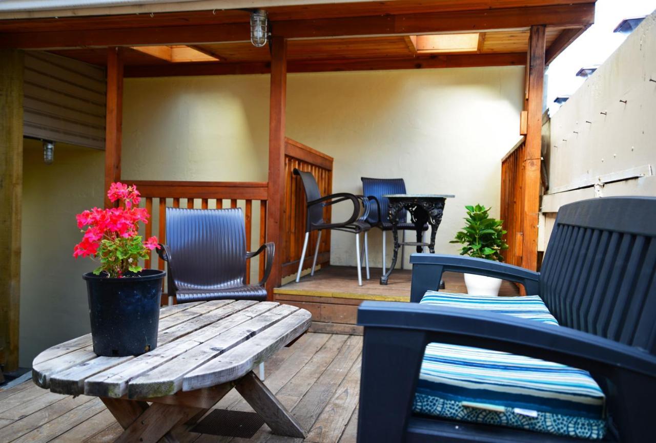 Homestay Hideaway