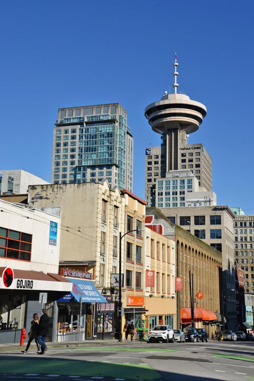 Hideaway Vancouver