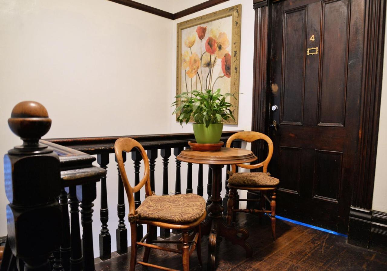 Hideaway Homestay