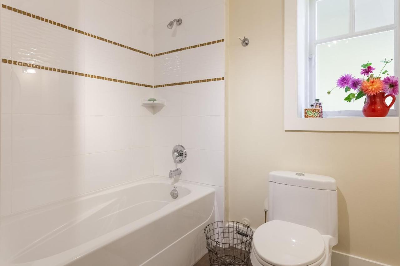 Beautiful, Quiet 3br In Posh Kitsilano *