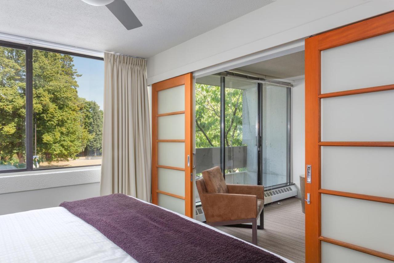 Hotel West Coast At Ubc