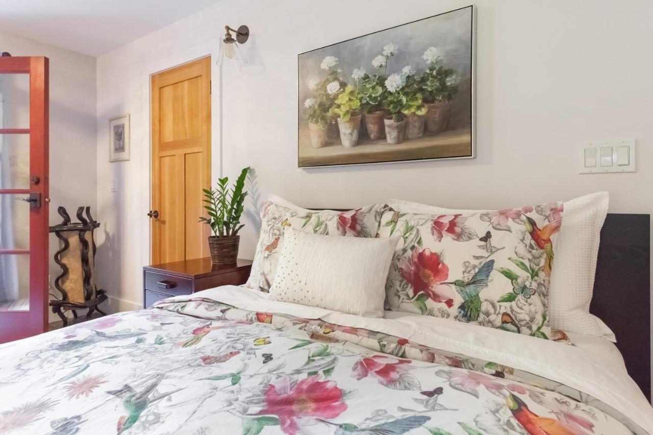 Beautiful, Quiet 3br In Posh Kitsilano *