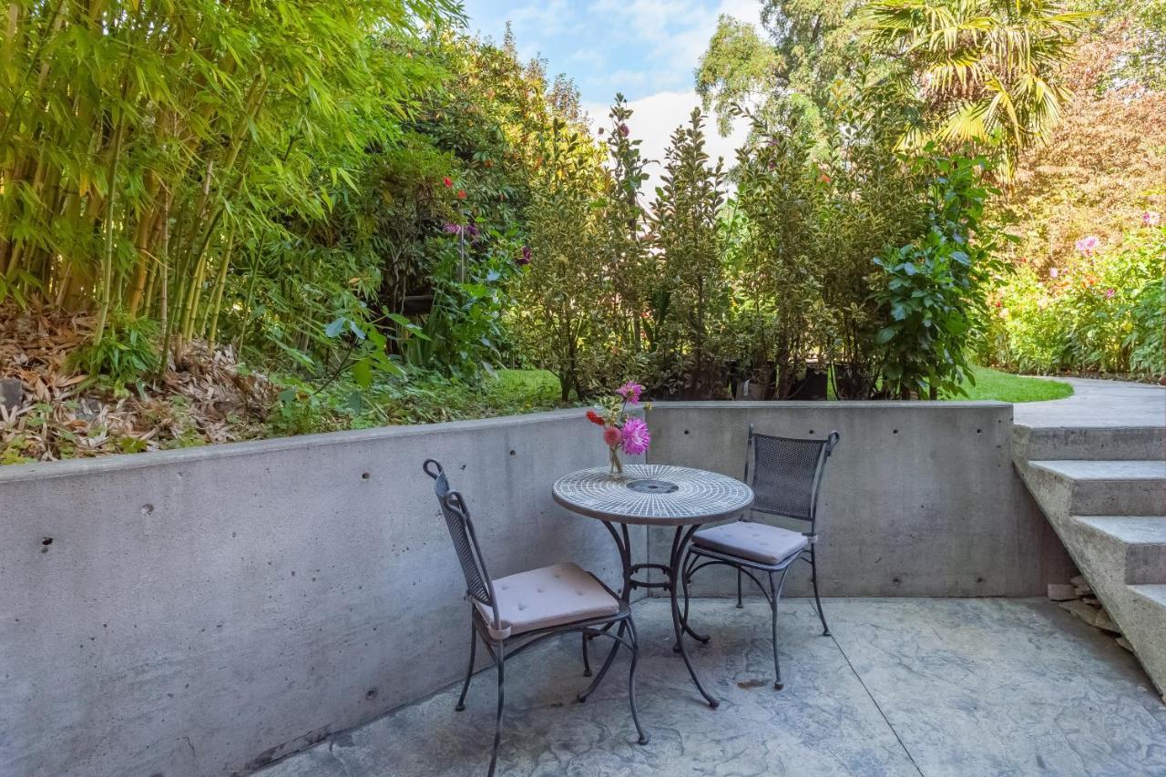 Beautiful, Quiet 3br In Posh Kitsilano