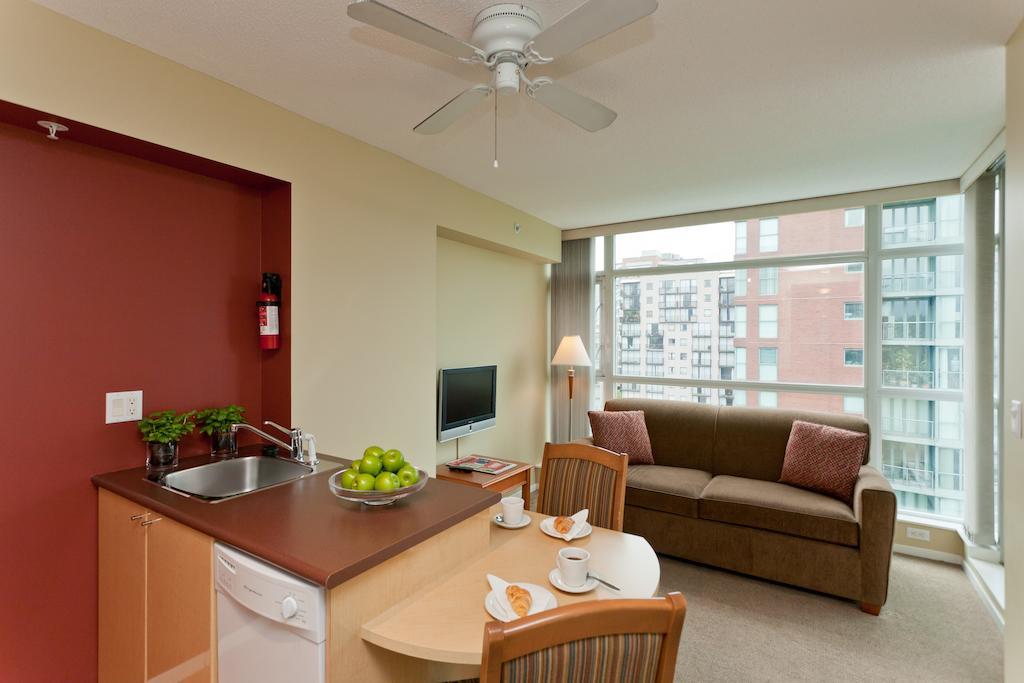 Aparthotel Lord Stanley On The Park 3*