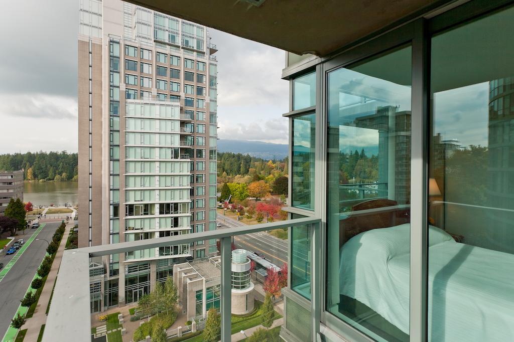 Aparthotel Lord Stanley On The Park Vancouver