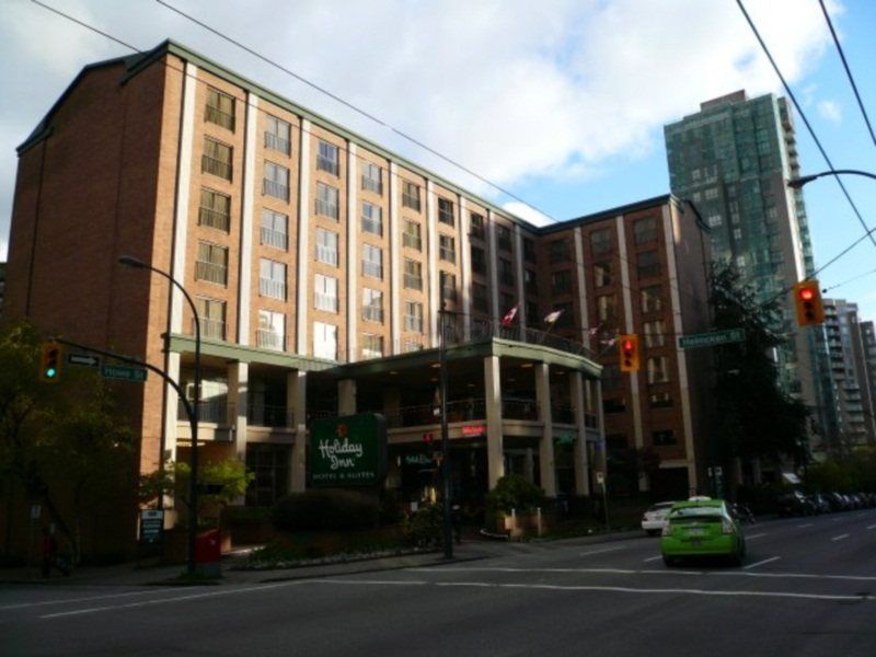 Hotel & Downtown By Ihg