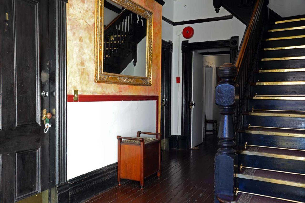 Hideaway Vancouver