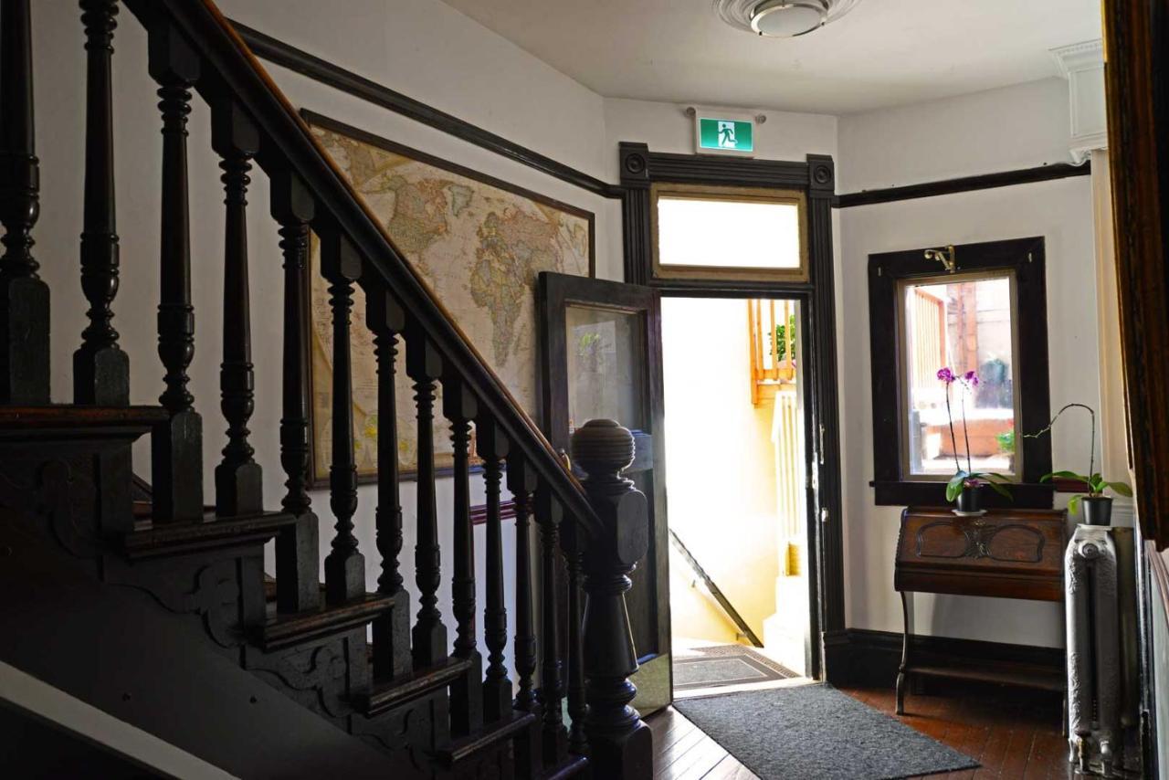 Homestay Hideaway