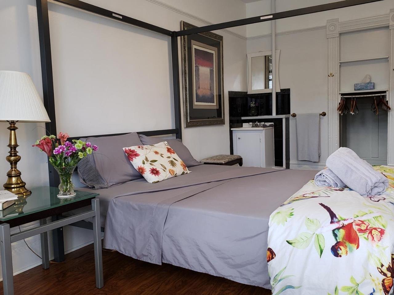 Hideaway Homestay