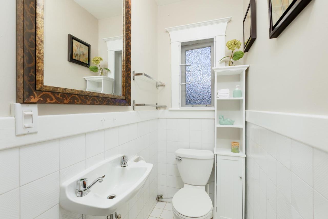 Shaughnessy Cozy Heritage House