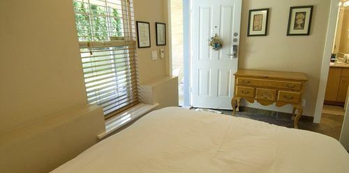 Hycroft Suites *