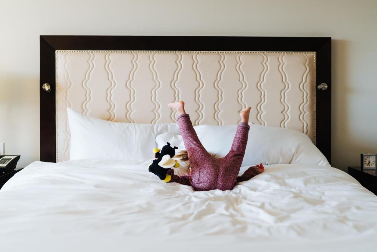 Hotel Fairmont Waterfront