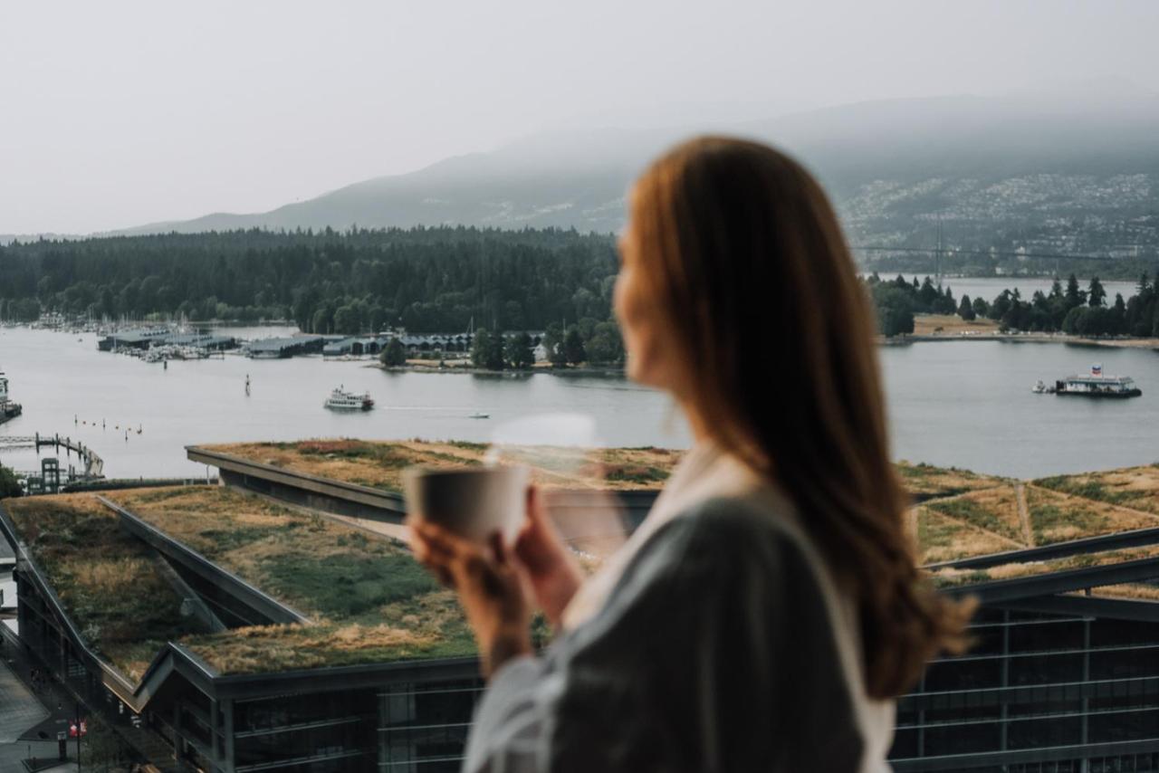 Hotel Fairmont Waterfront