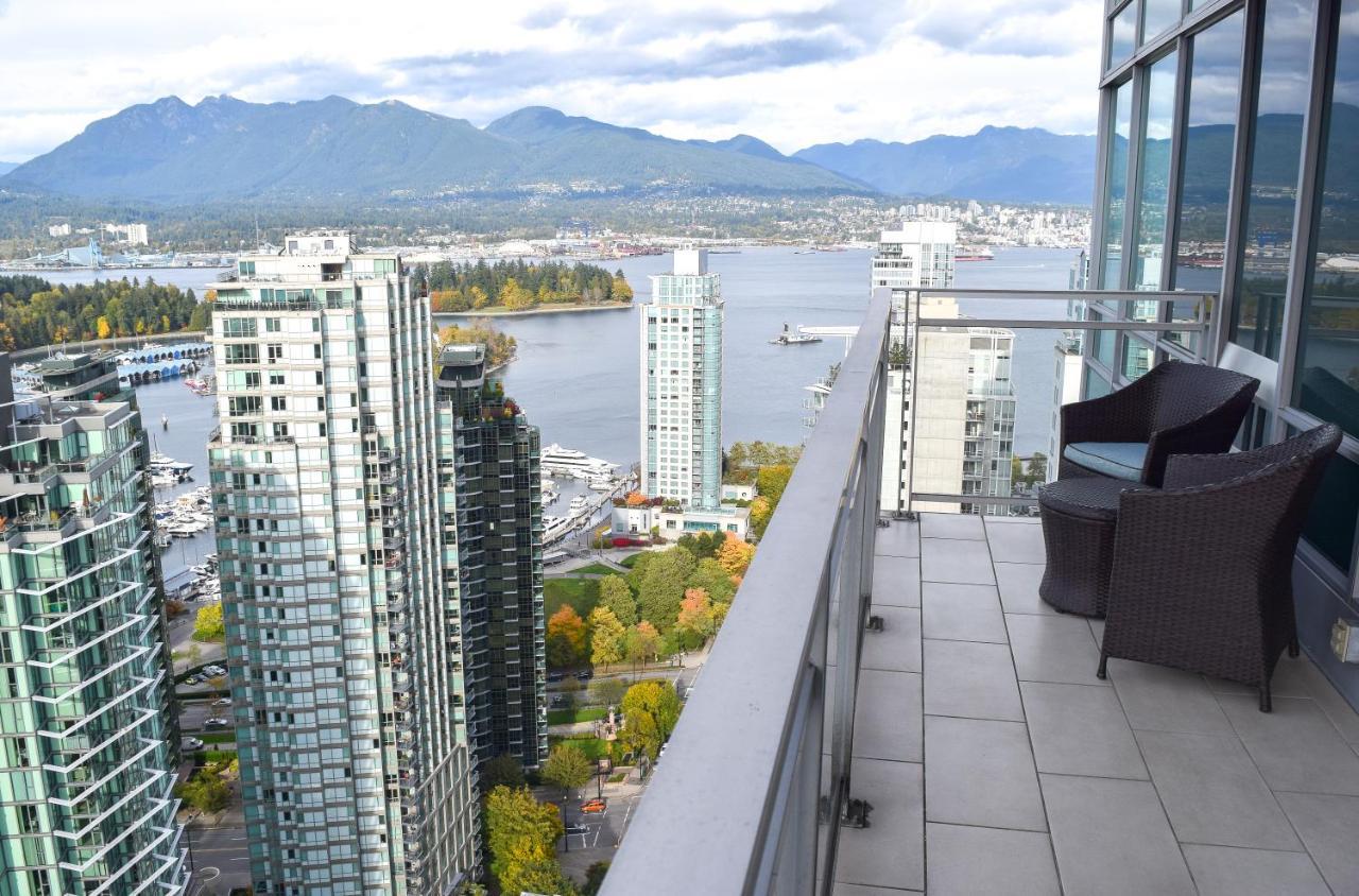 Extended Apartment Vancouver