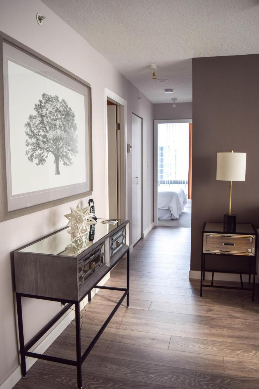 Apartment Extended