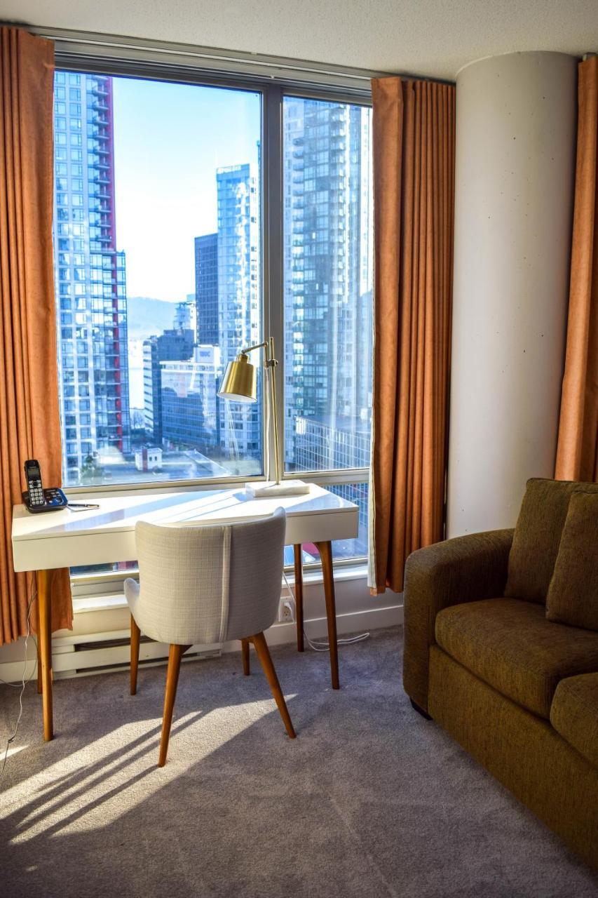 Extended Apartment *