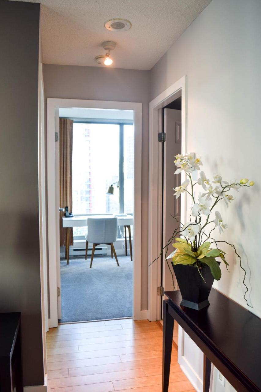Extended Apartment *