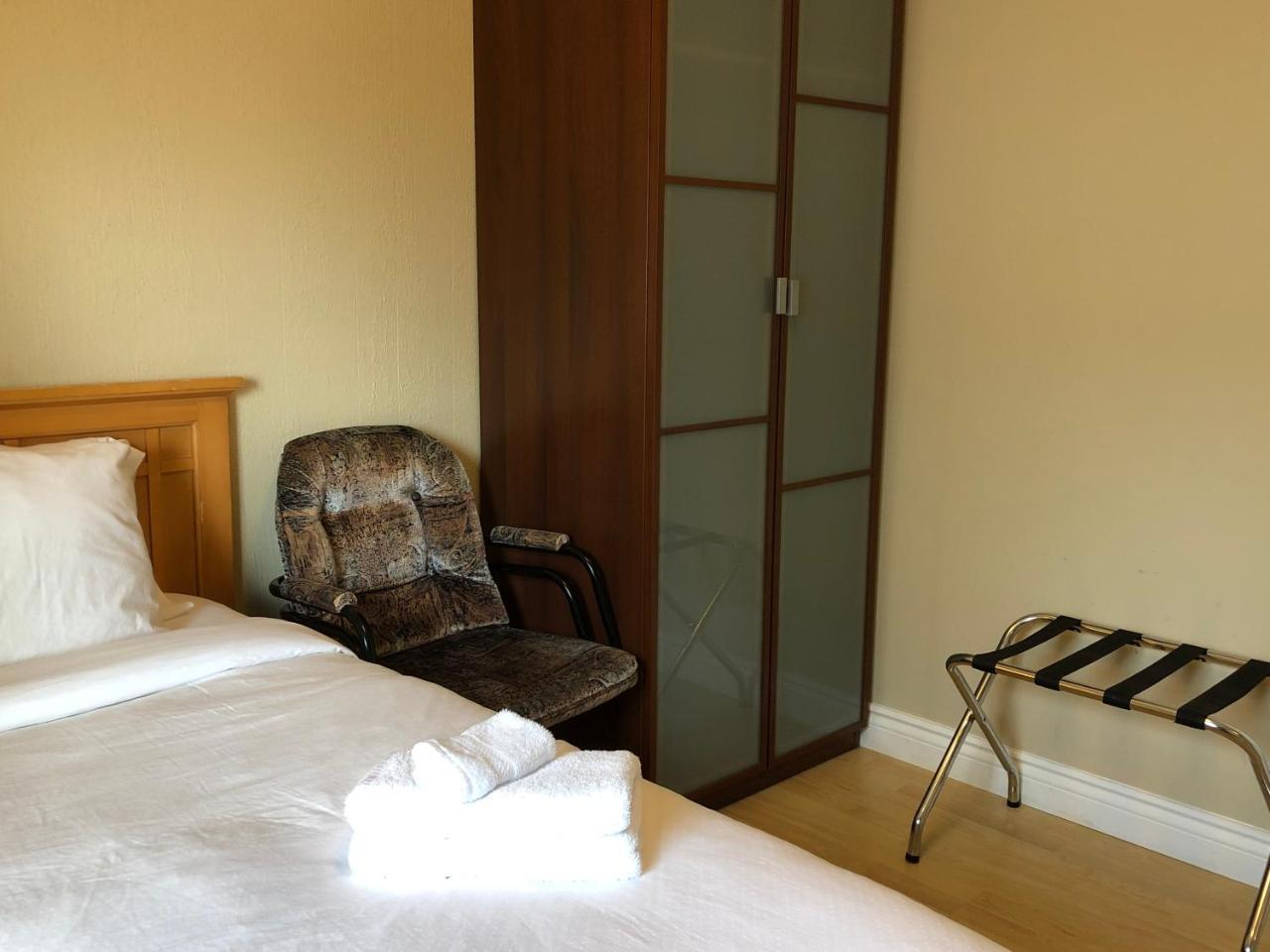 Cozy Bedrooms Guest House 3*