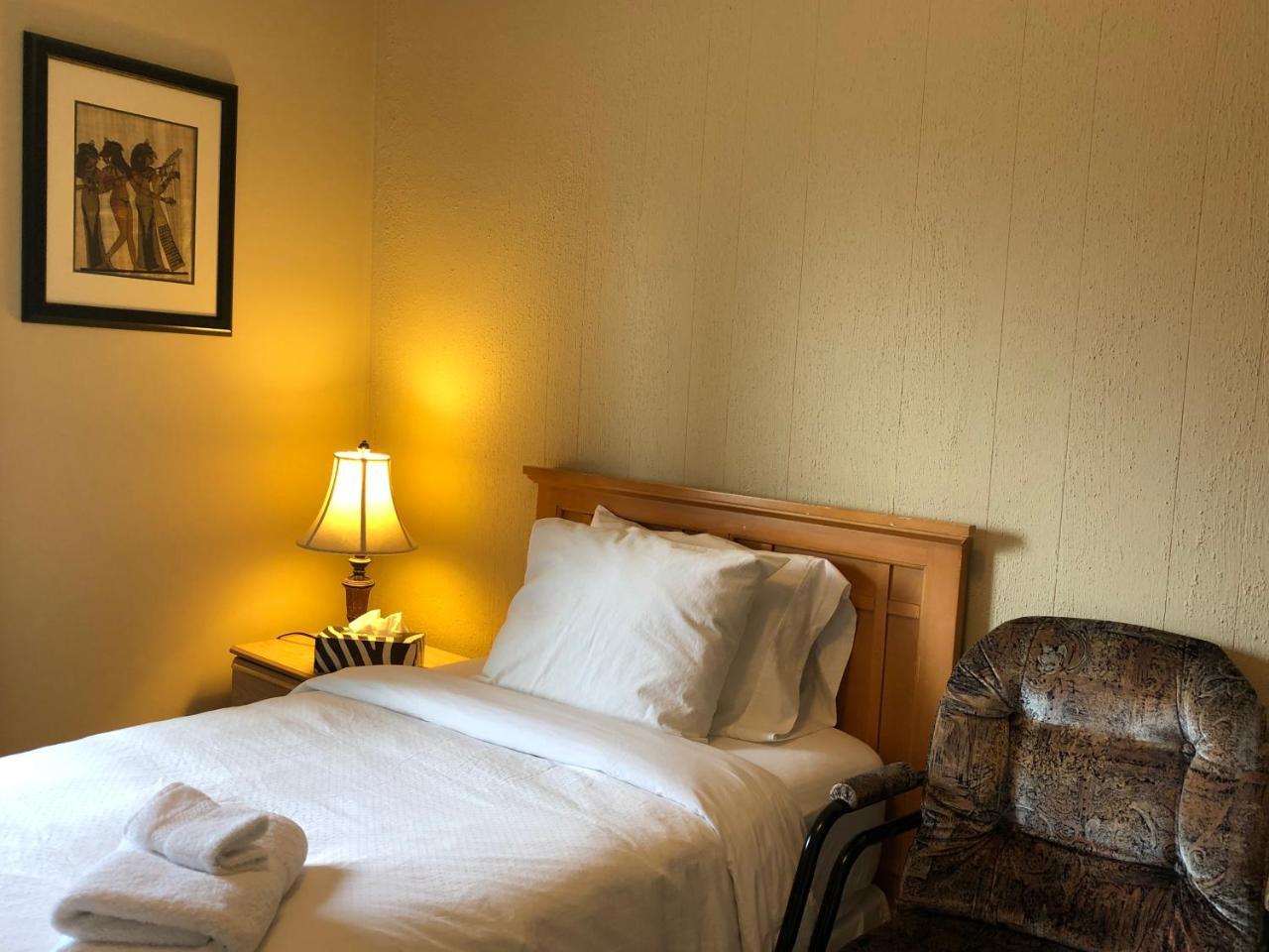 Guest house Cozy Bedrooms Guest House Vancouver